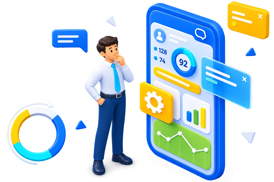 Seamless Integrations